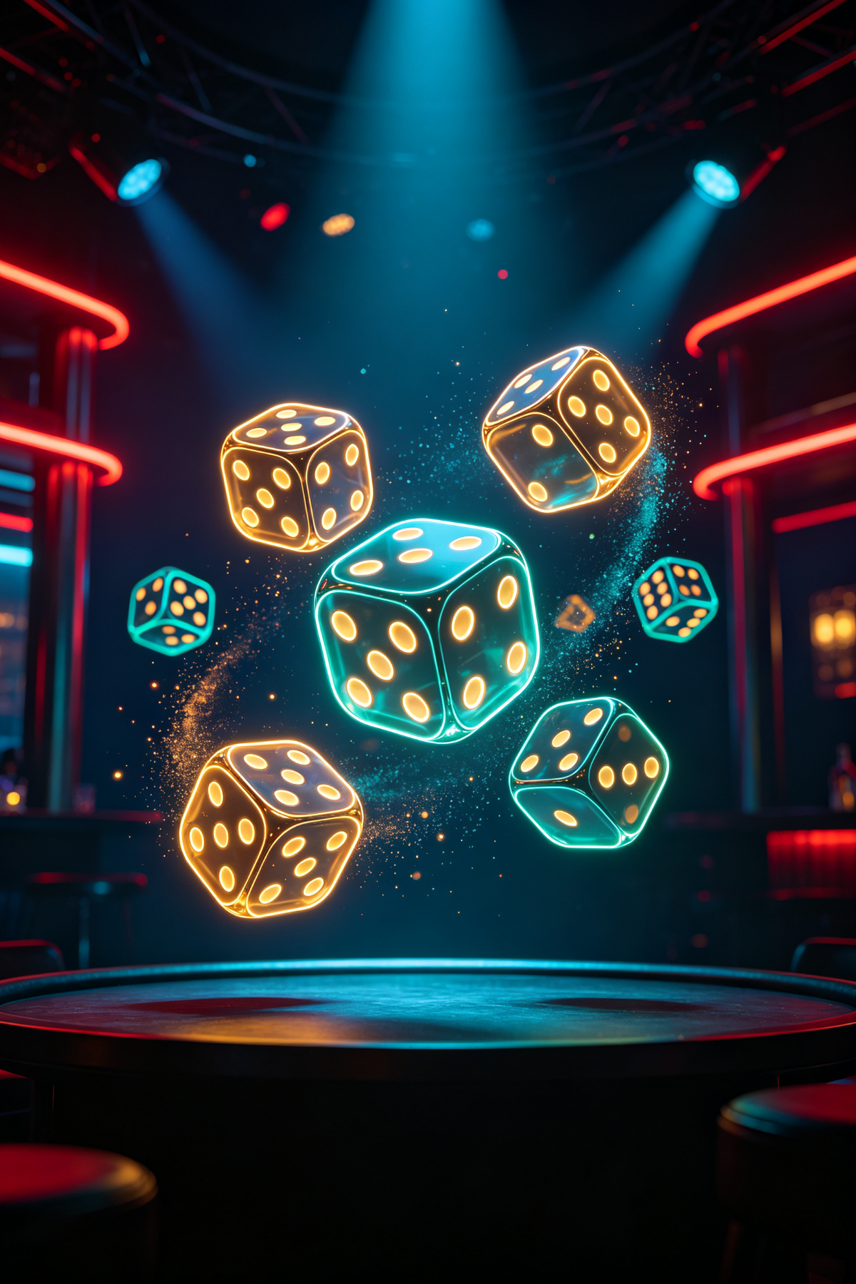 Dice Games